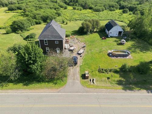 4486 242 Highway, Maccan, NS - Outdoor With View
