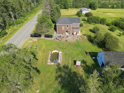 4486 242 Highway, Maccan, NS - Outdoor With View