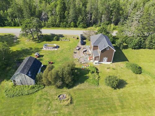 4486 242 Highway, Maccan, NS - Outdoor With View