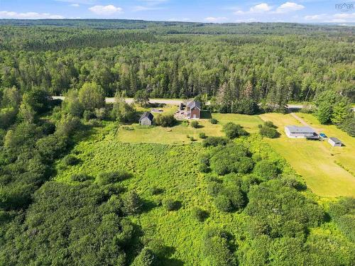 4486 242 Highway, Maccan, NS - Outdoor With View
