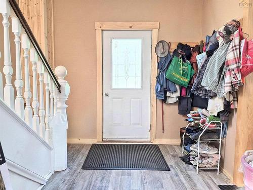 4486 242 Highway, Maccan, NS - Indoor Photo Showing Other Room