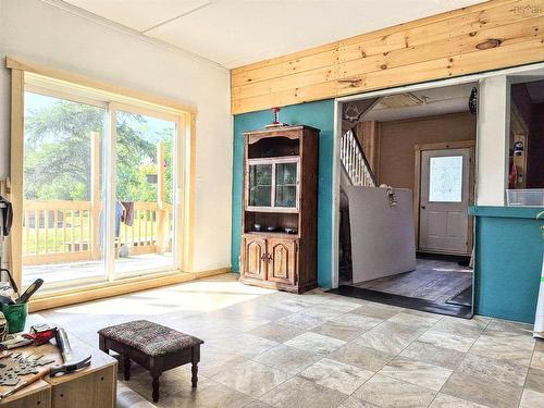 4486 242 Highway, Maccan, NS - Indoor