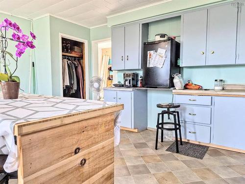 4486 242 Highway, Maccan, NS - Indoor Photo Showing Kitchen