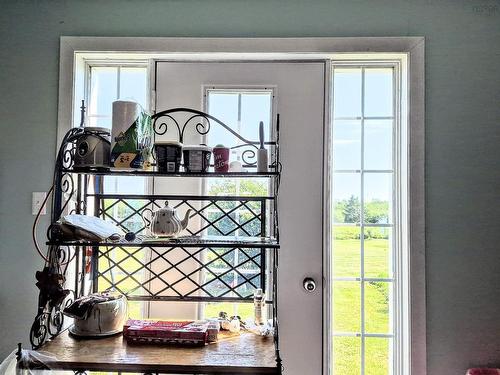 4486 242 Highway, Maccan, NS - Indoor Photo Showing Other Room