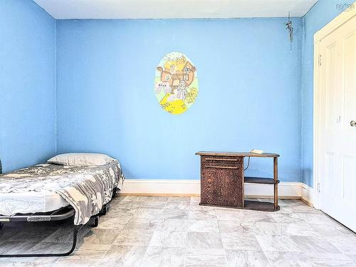 4486 242 Highway, Maccan, NS - Indoor Photo Showing Bedroom