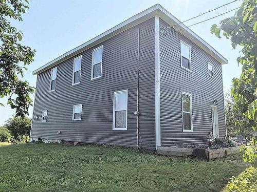 4486 242 Highway, Maccan, NS - Outdoor With Exterior