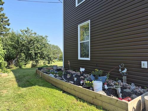 4486 242 Highway, Maccan, NS - Outdoor With Exterior