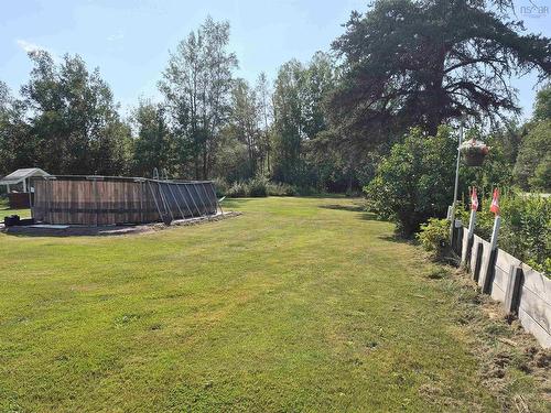4486 242 Highway, Maccan, NS - Outdoor