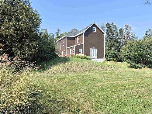 4486 242 Highway, Maccan, NS - Outdoor