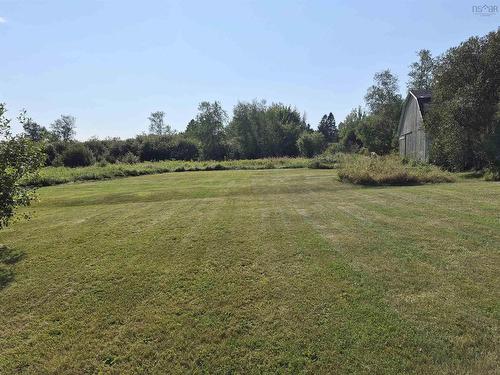 4486 242 Highway, Maccan, NS - Outdoor With View