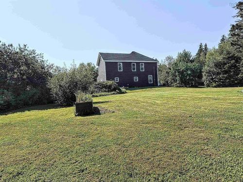 4486 242 Highway, Maccan, NS - Outdoor