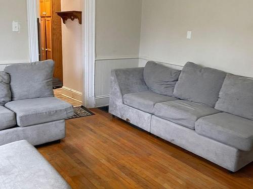 40 King Street, Truro, NS - Indoor Photo Showing Living Room