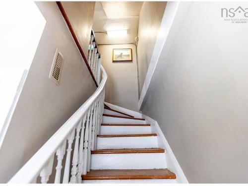 40 King Street, Truro, NS - Indoor Photo Showing Other Room