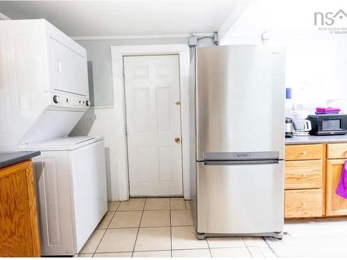 40 King Street, Truro, NS - Indoor Photo Showing Laundry Room