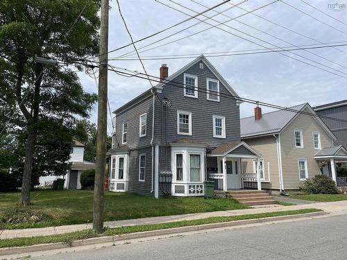 40 King Street  Truro, NS B2N 3K6