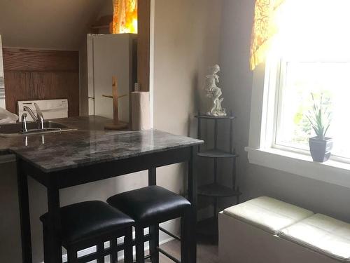 40 King Street, Truro, NS - Indoor