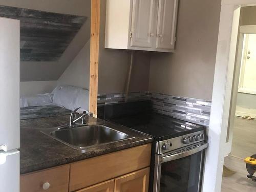 40 King Street, Truro, NS - Indoor Photo Showing Kitchen