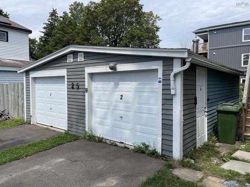 40 King Street, Truro, NS - Outdoor