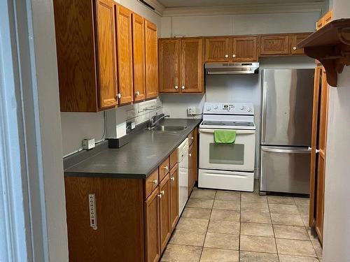 40 King Street, Truro, NS - Indoor Photo Showing Kitchen
