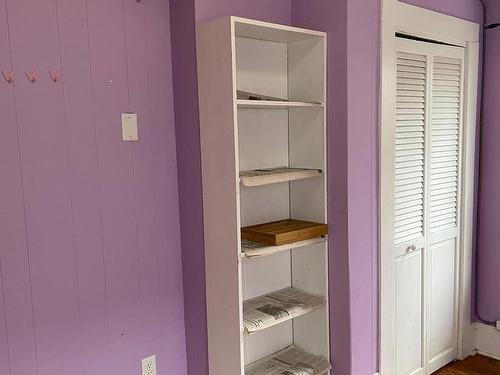 40 King Street, Truro, NS - Indoor