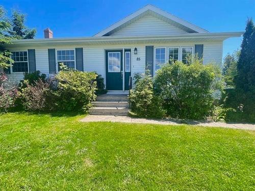 85 Andrew's Court  Charlottetown, PE C1A 1A8