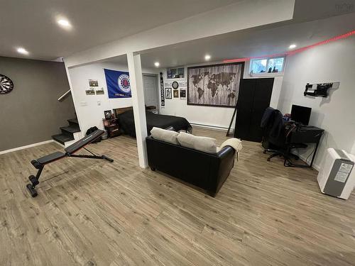 1231 289 Highway, Brookfield, NS - Indoor