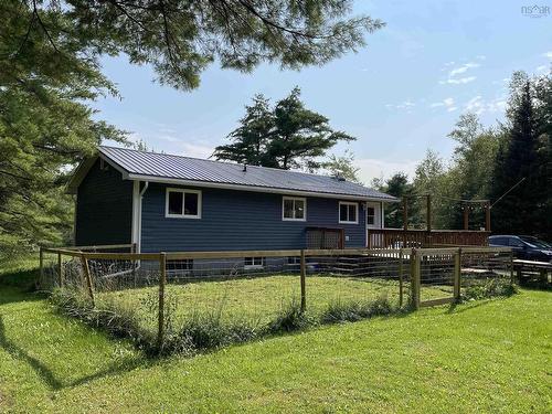1231 289 Highway, Brookfield, NS - Outdoor