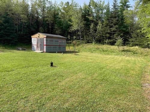 1231 289 Highway, Brookfield, NS - Outdoor