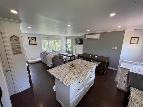 1231 289 Highway, Brookfield, NS - Indoor