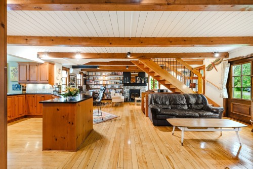 Overall view - 385 Mtée Du Pré-Vert, Beloeil, QC - Indoor