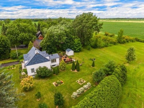Aerial View - 385 Mtée Du Pré-Vert, Beloeil, QC - Outdoor With View