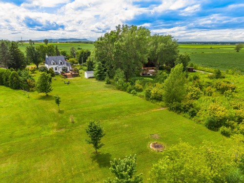 Aerial View - 385 Mtée Du Pré-Vert, Beloeil, QC - Outdoor With View
