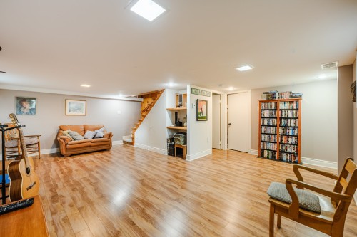 Family Room - 385 Mtée Du Pré-Vert, Beloeil, QC - Indoor