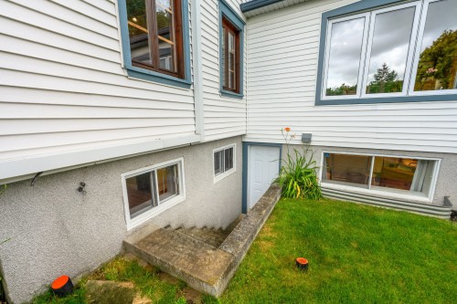 Entry - 385 Mtée Du Pré-Vert, Beloeil, QC - Outdoor With Exterior