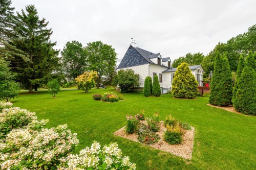 Courtyard - 385 Mtée Du Pré-Vert, Beloeil, QC - Outdoor