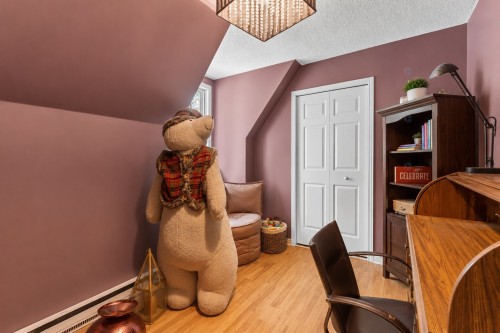 Chambre à coucher - 370 Ch. St-Antoine, Val-Des-Monts, QC - Indoor