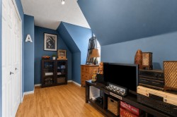 Chambre à coucher - 