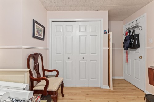 Hall d'entrée/Vestibule - 370 Ch. St-Antoine, Val-Des-Monts, QC - Indoor