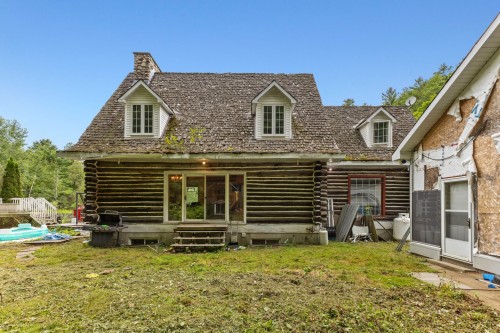 Extérieur - 370 Ch. St-Antoine, Val-Des-Monts, QC - Outdoor