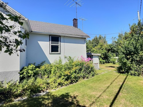 Cour - 171 Av. Champlain, Val-D'Or, QC - Outdoor