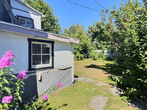Cour - 171 Av. Champlain, Val-D'Or, QC - Outdoor