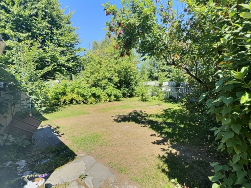 Cour - 171 Av. Champlain, Val-D'Or, QC - Outdoor