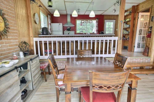 Salle à manger - 1100 Ch. Des Collines, Rouyn-Noranda, QC - Indoor