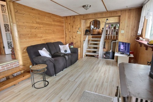 Salon - 1100 Ch. Des Collines, Rouyn-Noranda, QC - Indoor Photo Showing Other Room