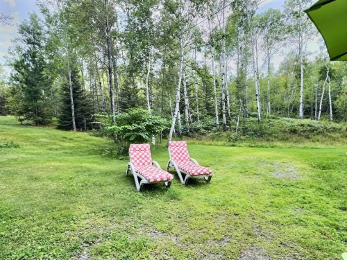 Cour - 1100 Ch. Des Collines, Rouyn-Noranda, QC - Outdoor