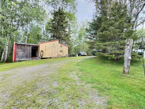 Cour - 1100 Ch. Des Collines, Rouyn-Noranda, QC - Outdoor