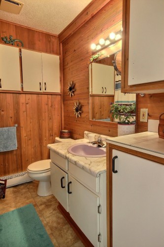 Salle de bains - 1100 Ch. Des Collines, Rouyn-Noranda, QC - Indoor Photo Showing Bathroom