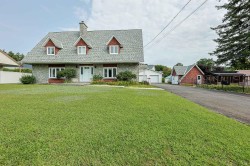 324 Rue Viger  Papineauville, QC J0V 1R0