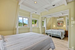 Chambre à coucher - 