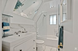 Salle de bains - 